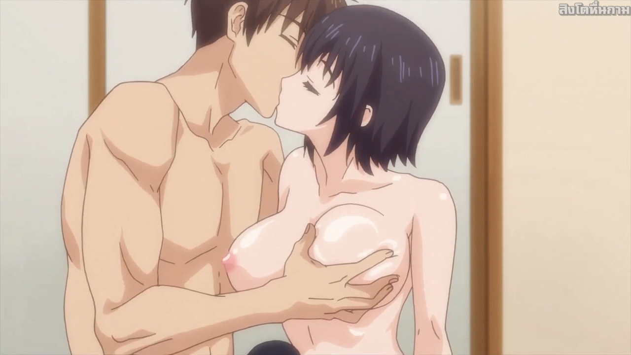 Overflow ต อ น ท 4 ซ บ ไ ท ย NetoruHen - ด Netoru Anime-Hentai ซ ...
